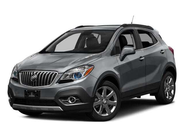2016 Buick Encore Leather