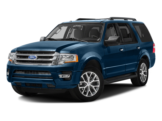 2016 Ford Expedition King Ranch