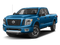 2016 Nissan TITAN XD PRO-4X Diesel