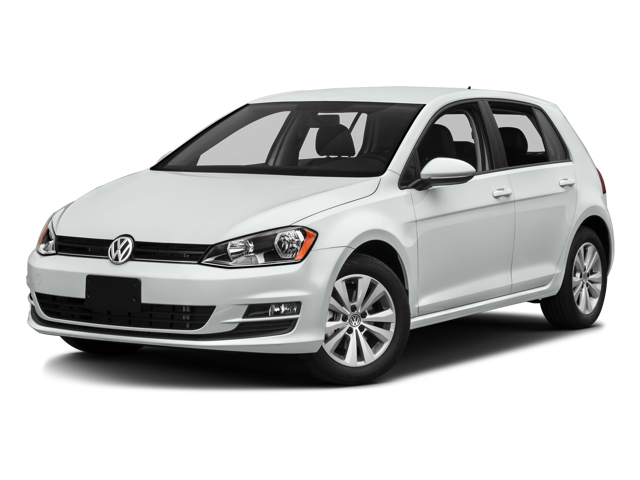 Used 2017 Volkswagen Golf S with VIN 3VW117AU1HM071127 for sale in Bentonville, AR