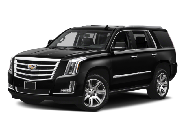 2018 Cadillac Escalade AWD Premium Luxury's photo