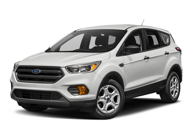 Used 2018 Ford Escape SE with VIN 1FMCU0GD0JUD47313 for sale in Bentonville, AR