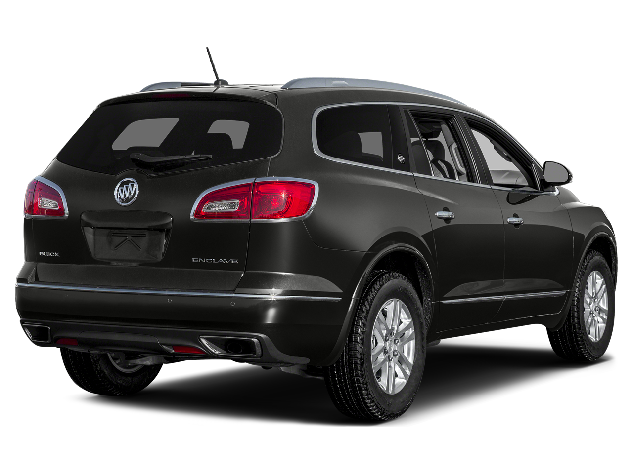 2015 Buick Enclave Leather photo 2
