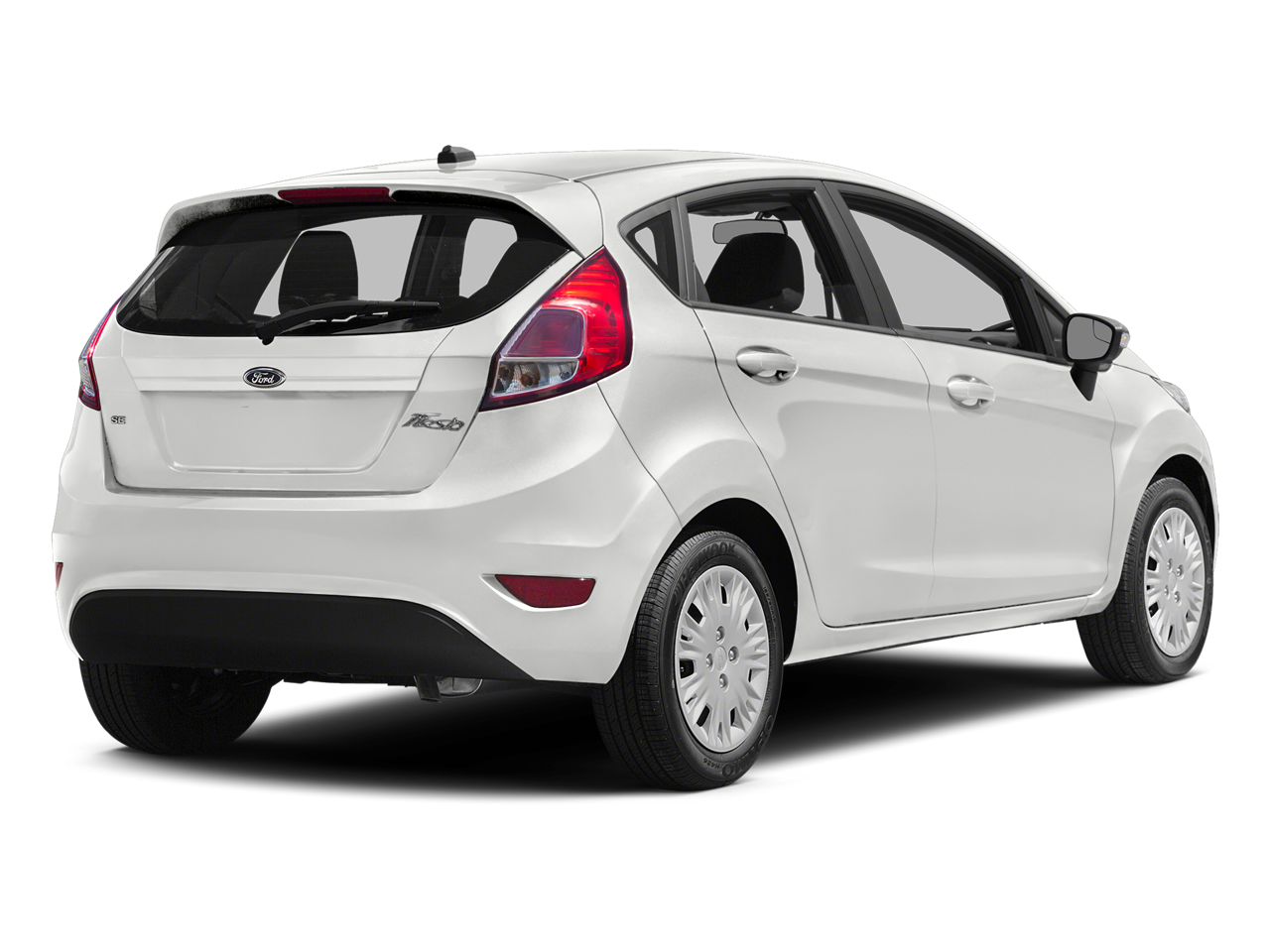 Used 2016 Ford Fiesta SE with VIN 3FADP4EJ3GM178472 for sale in Bentonville, AR