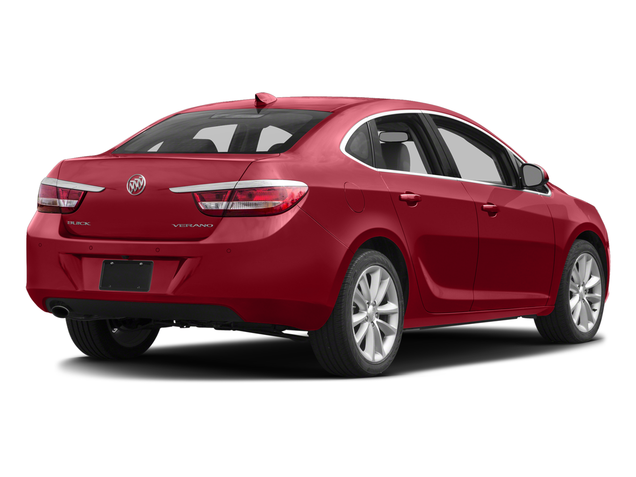 2017 Buick Verano Sport Touring