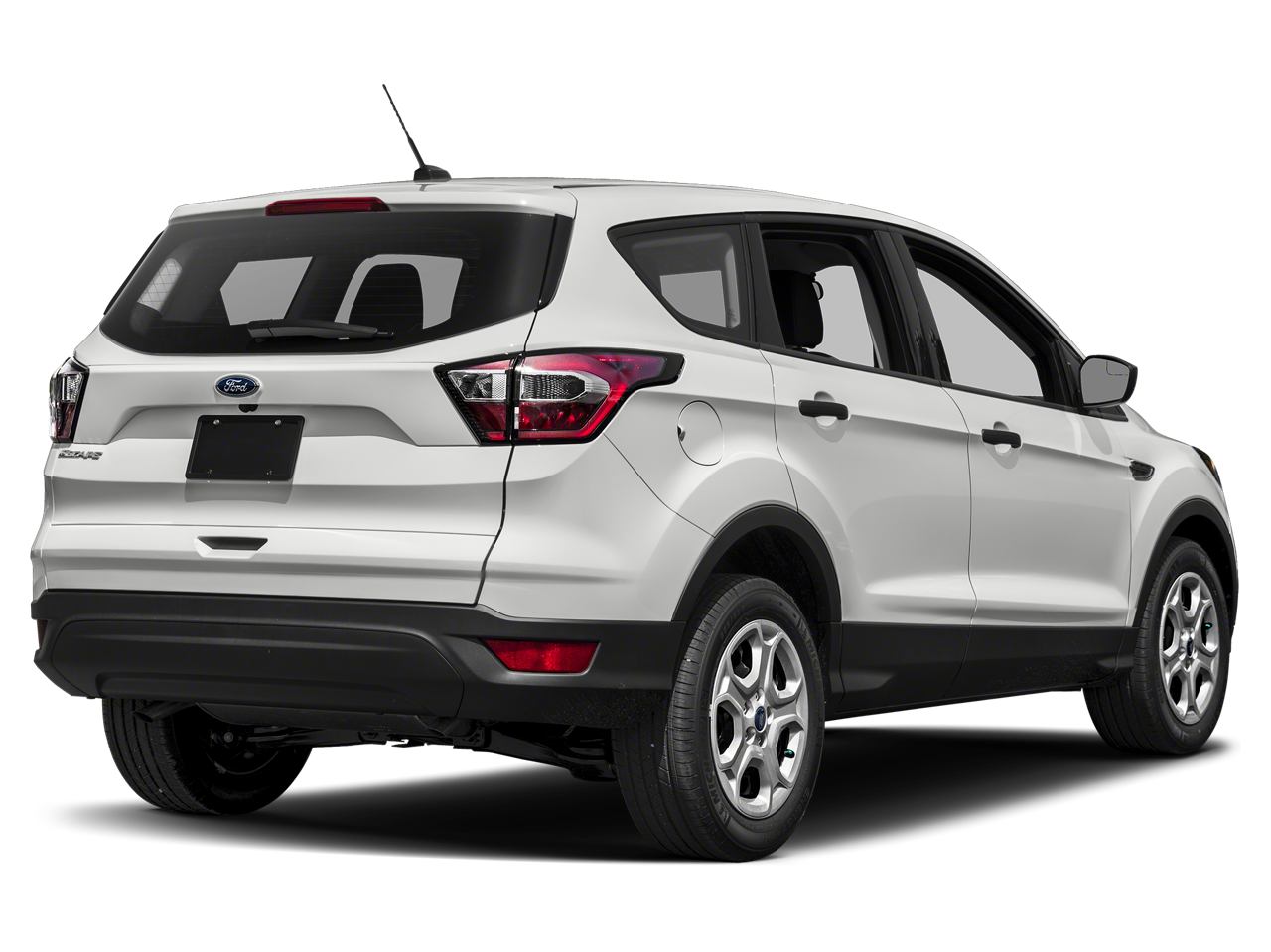 Used 2018 Ford Escape SE with VIN 1FMCU9GD0JUB05822 for sale in Bentonville, AR