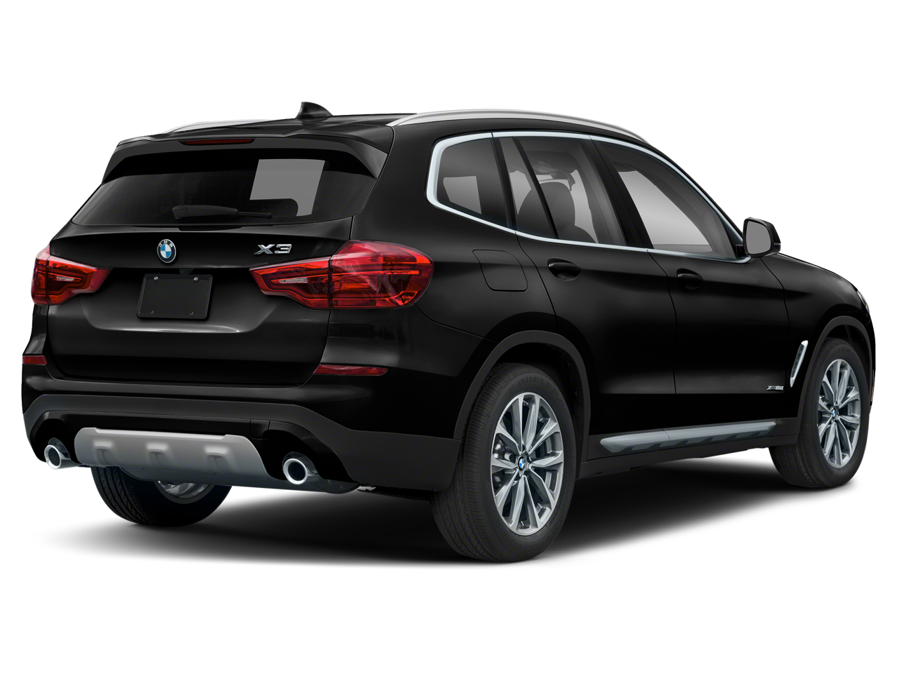 2019 Bmw X3 xDrive30i photo 2