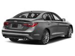 2019 INFINITI Q50 Red Sport 400