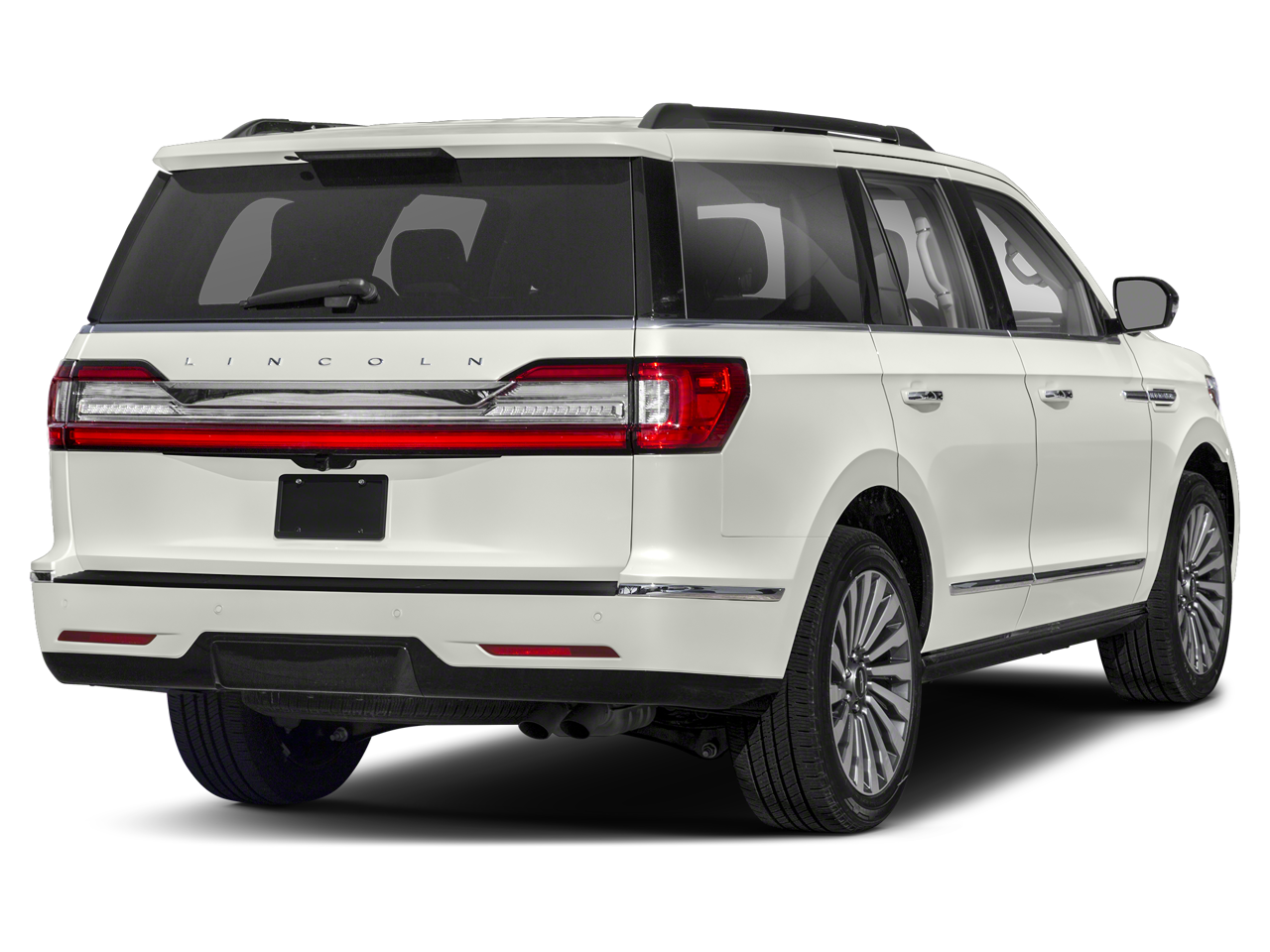 2019 Lincoln Navigator L L Reserve