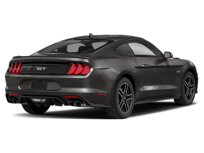 2020 Ford Mustang GT