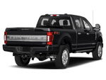 2020 Ford F-250SD Platinum