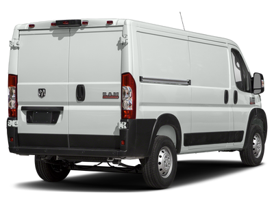 2021 RAM ProMaster 1500 Base