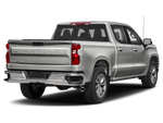 2022 Chevrolet Silverado 1500 LTD RST Texas Edition