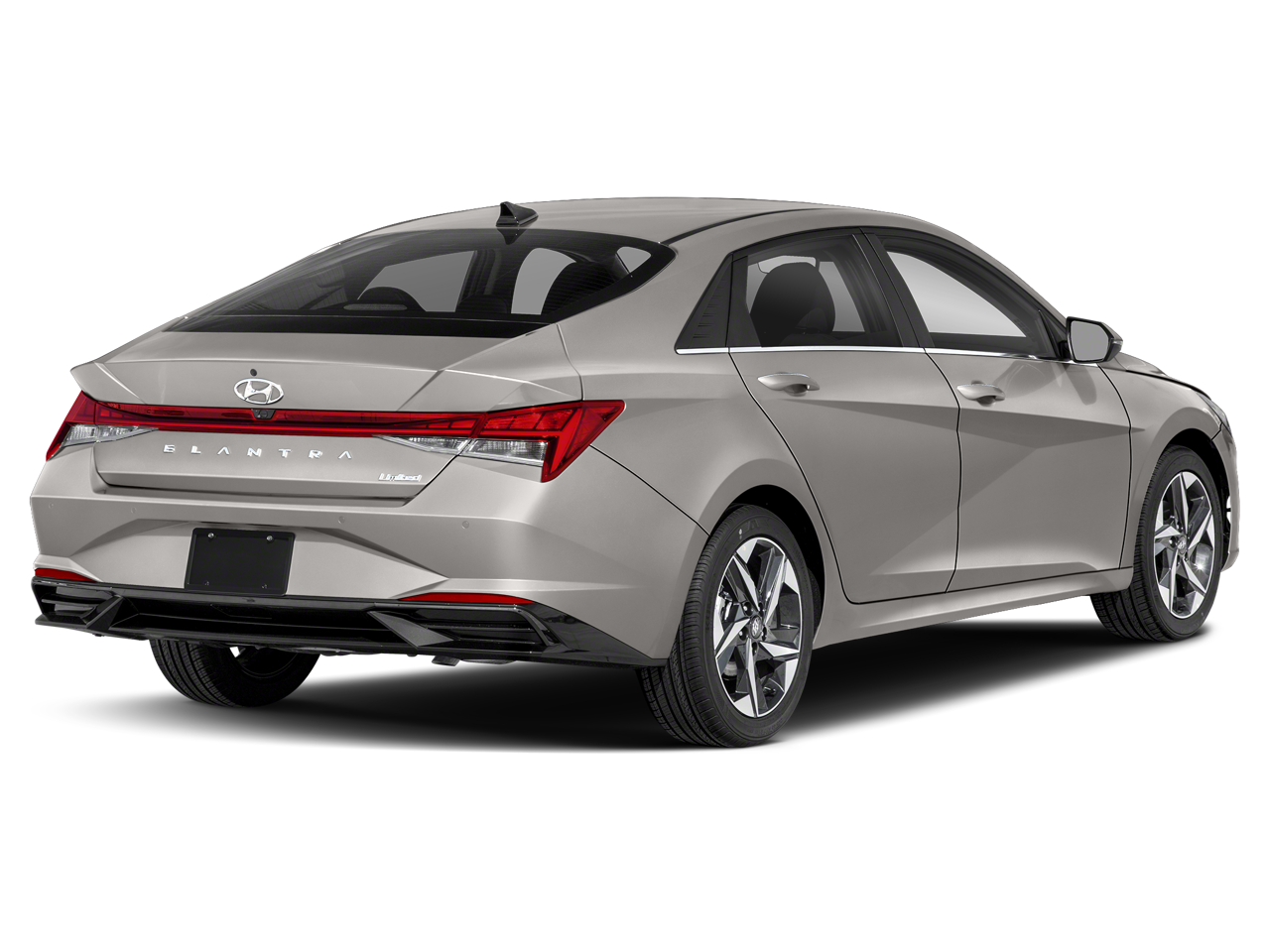 2022 Hyundai Elantra Limited photo 3