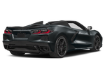 2023 Chevrolet Corvette Stingray RWD Convertible 3LT