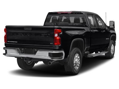 2023 Chevrolet Silverado 2500HD LT