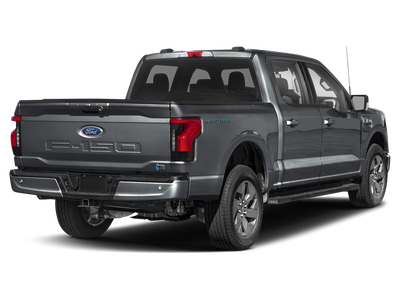 2023 Ford F-150 Lightning XLT