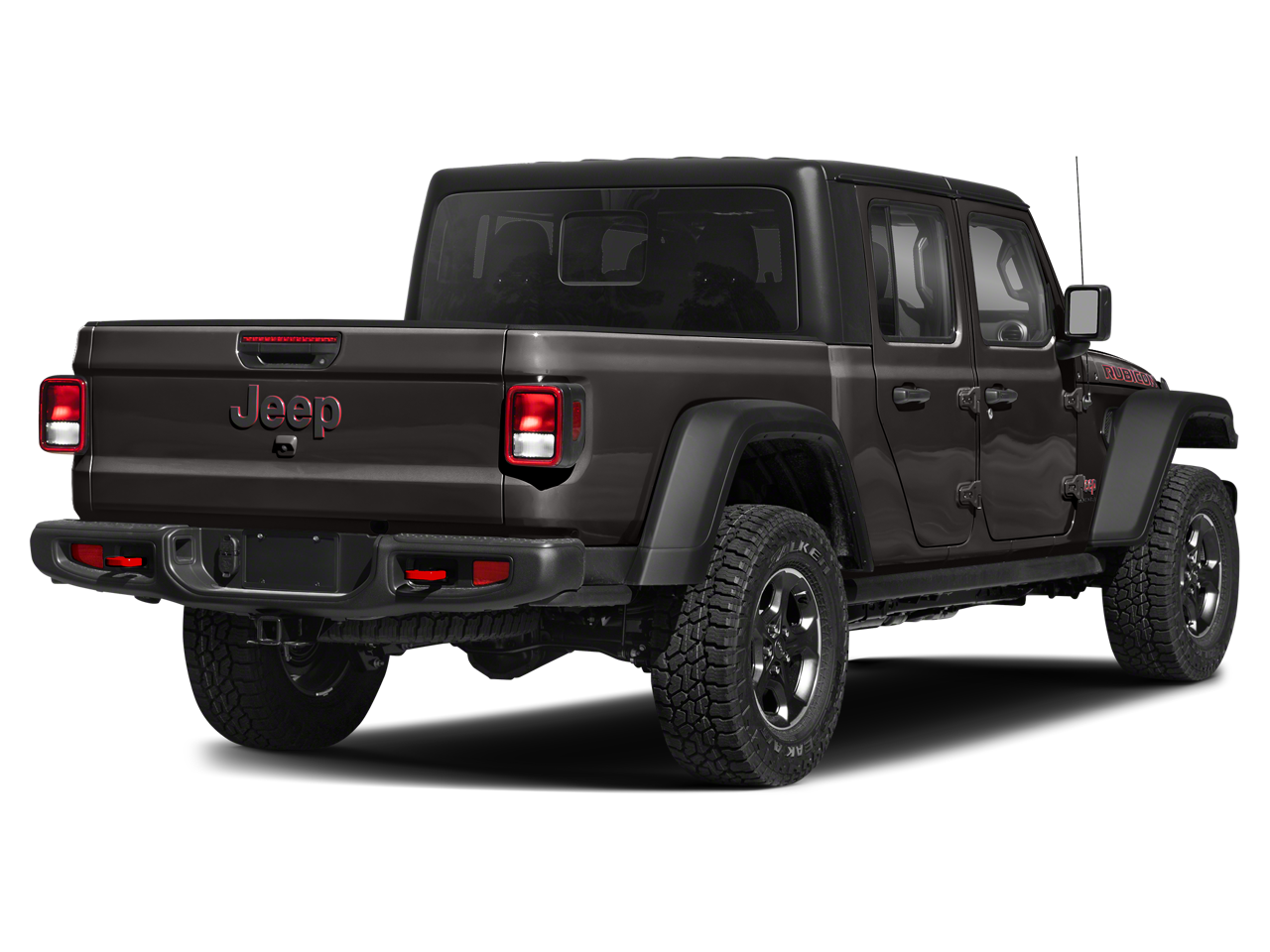 2023 Jeep Gladiator Rubicon 4x4