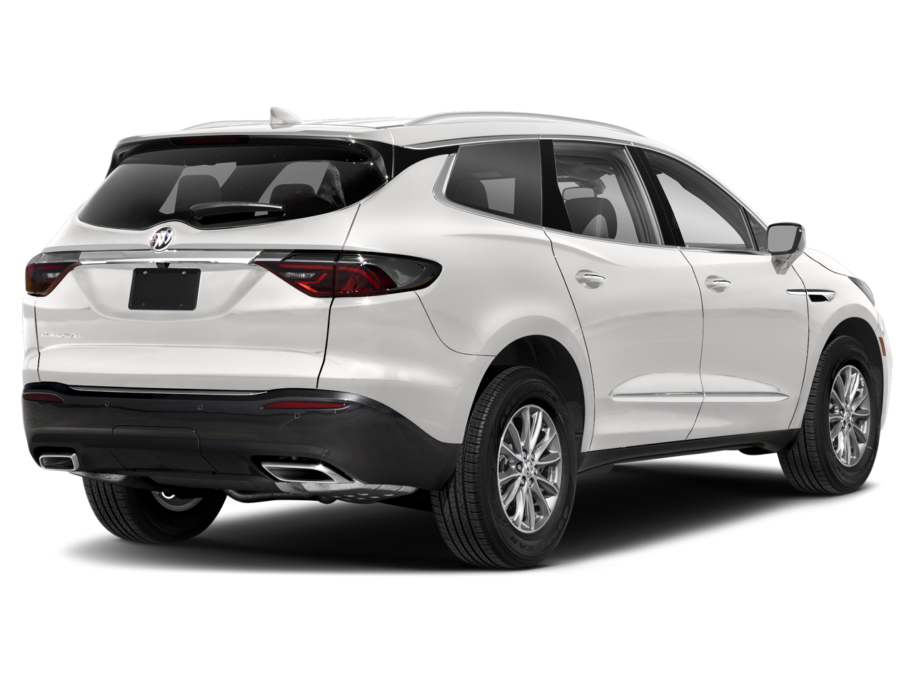2024 Buick Enclave Premium AWD