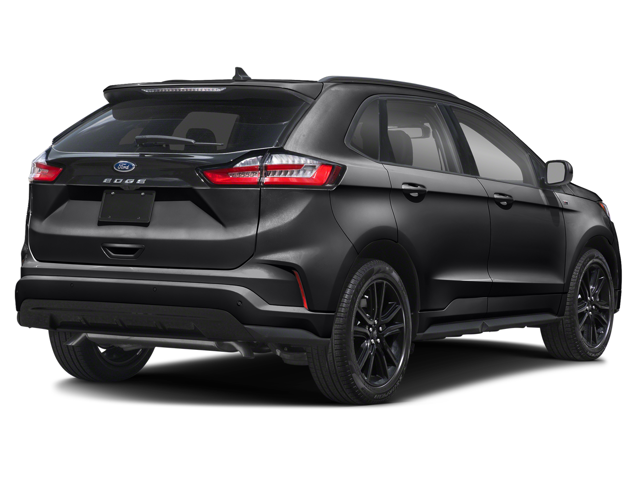 2024 Ford Edge ST-Line - Photo 27