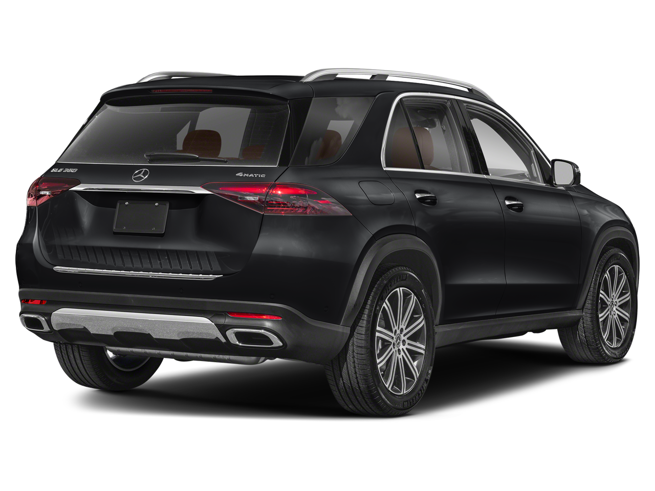 2024 Mercedes-Benz GLE GLE 350 4MATIC®