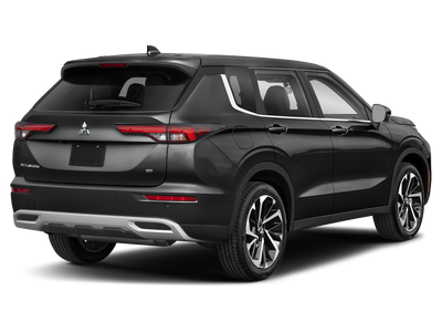 2024 Mitsubishi Outlander SE 2.5 S-AWC