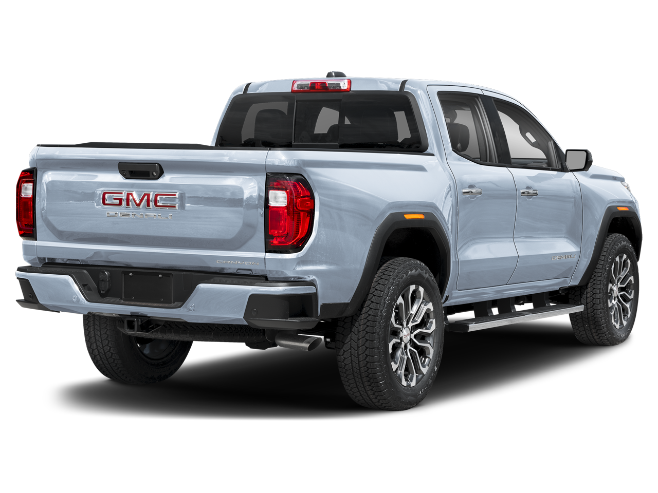 2025 GMC Canyon Denali