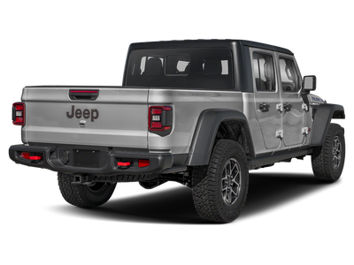 2025 Jeep Gladiator Rubicon X