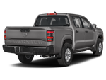2025 Nissan Frontier Crew Cab S 4x4