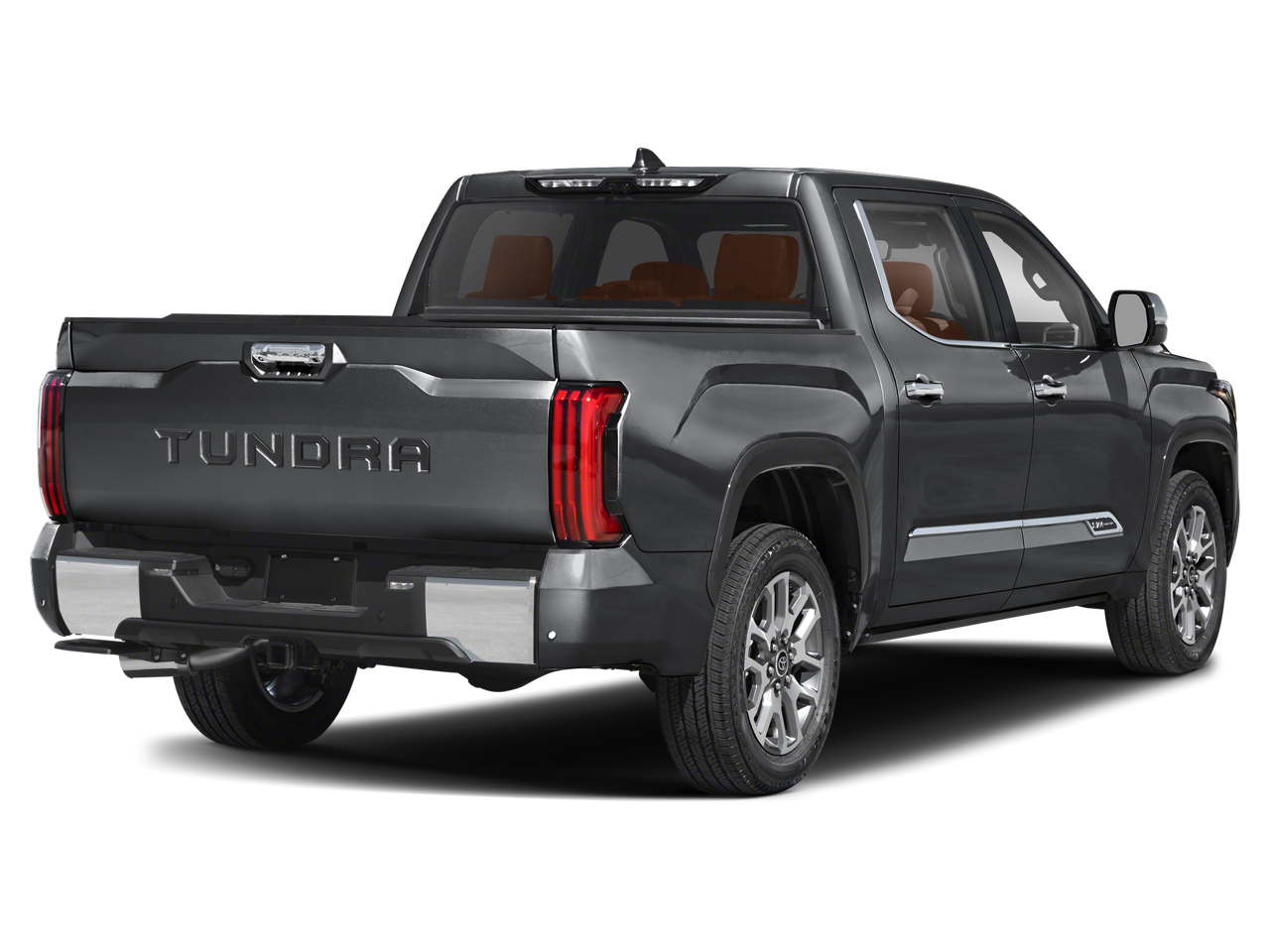 2025 Toyota Tundra 1794