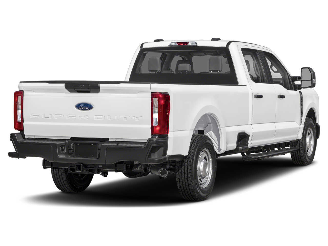 2026 Ford Super Duty F-250® XLT