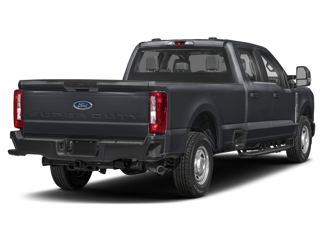 2026 Ford Super Duty F-250® XLT