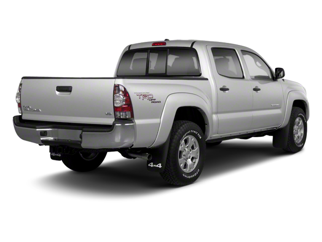 2011 Toyota Tacoma Base V6