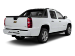 2012 Chevrolet Avalanche 1500 LTZ
