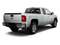 2012 Chevrolet Silverado 1500 LTZ
