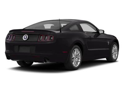 2013 Ford Mustang V6 Premium