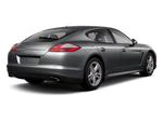 2013 Porsche Panamera 4S