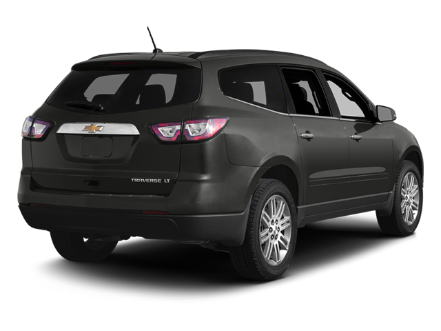 2014 Chevrolet Traverse 2LT 2LT