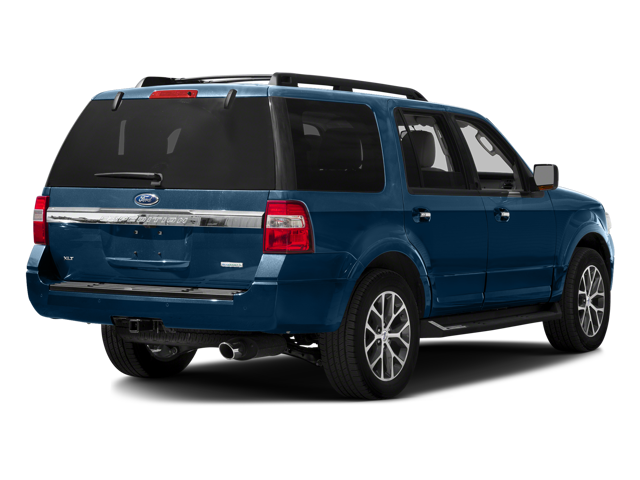 2016 Ford Expedition King Ranch