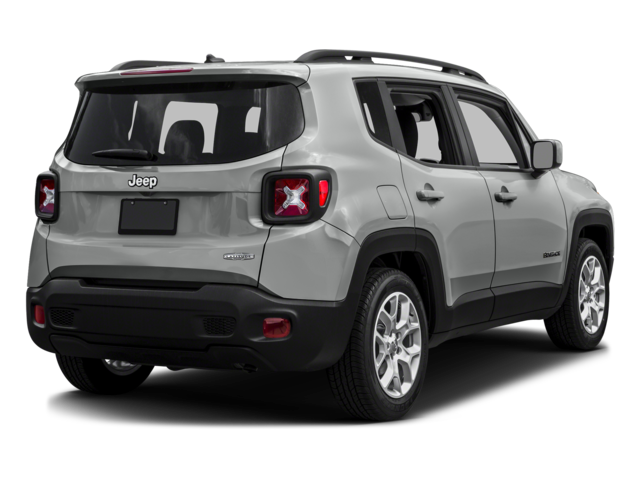 Used 2016 Jeep Renegade Latitude with VIN ZACCJABT5GPE32949 for sale in Bentonville, AR
