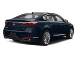 2017 Kia Cadenza Limited