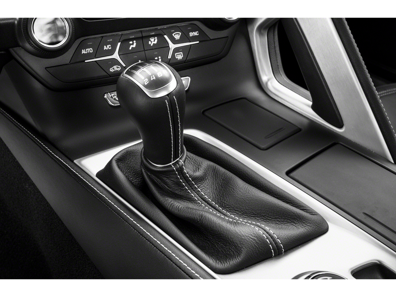 2015 Chevrolet Corvette Stingray 3LT