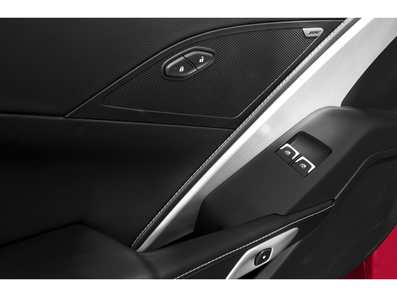 2015 Chevrolet Corvette Stingray 3LT