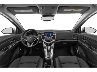 2015 Chevrolet Cruze LS Auto