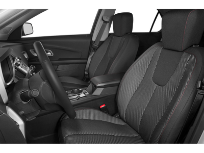 2015 Chevrolet Equinox 1LT