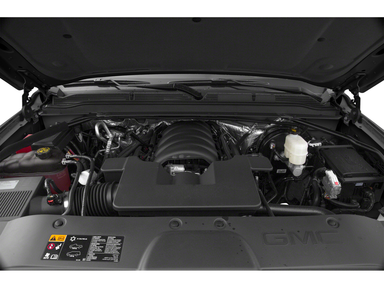 2015 GMC Yukon XL 1500 SLE