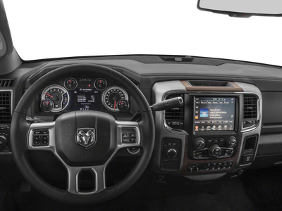 2017 RAM 2500 Laramie