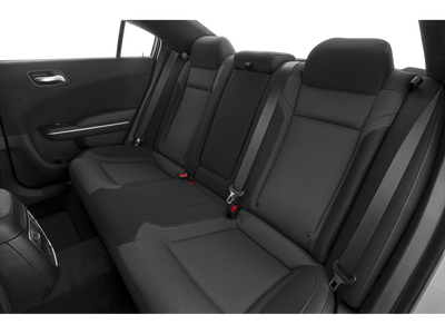 2019 Dodge Charger SXT RWD