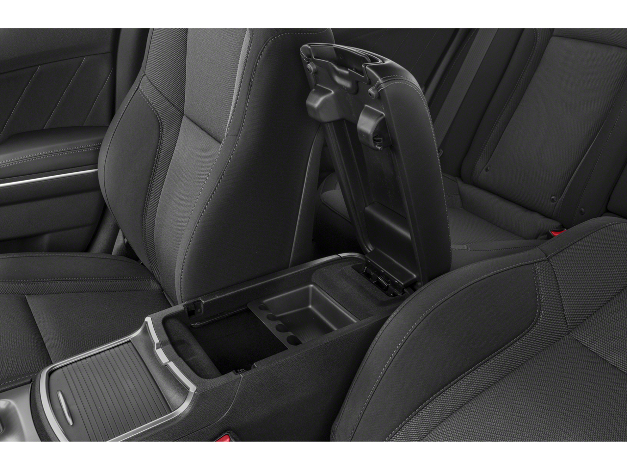 2019 Dodge Charger SXT RWD