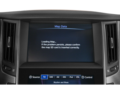 2019 INFINITI Q50 Red Sport 400